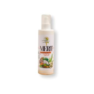 Leave-In Conditioner Meriet For "dry hair"