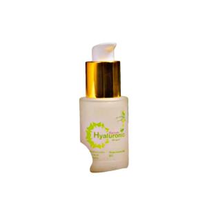 Hyaluronic acid serum